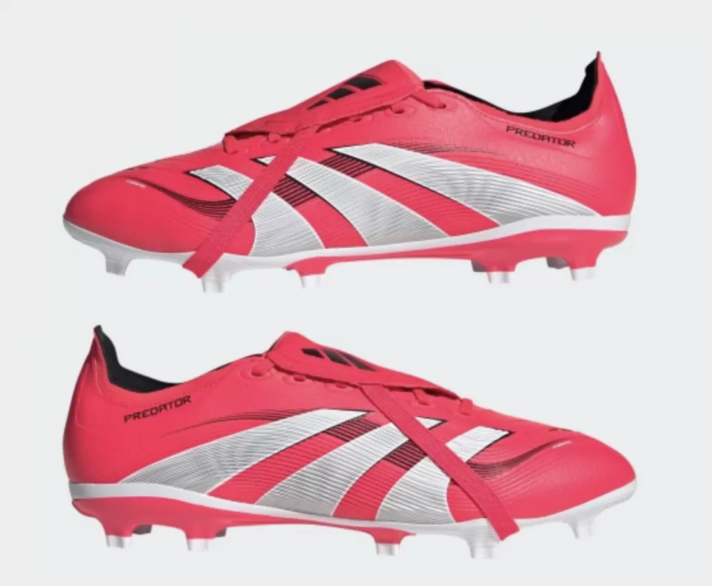 Бутcы Adidas Predator League FT FG